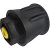 Pressure Washer Hose Adapter Connector Converter Power Washer Outlet Fitting For Nilfisk Series Washer Hose Accessories