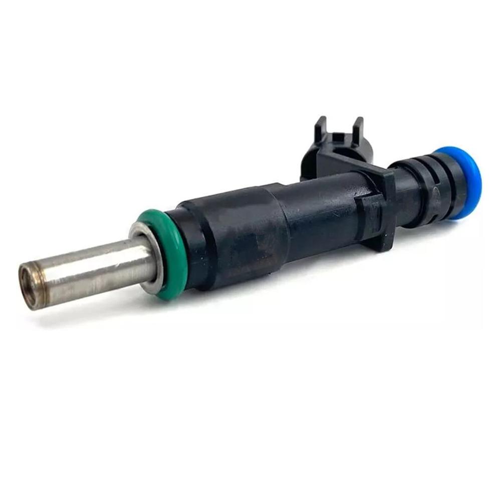 2Pcs Fuel Injectors 2520536 For Boardwalk Gunner Hammer Jackpot Kingpin Magnum
