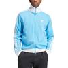 Adidas Adicolor Classics Beckenbauer Track Top Semi Blue Burst Men Streetwear IP0415