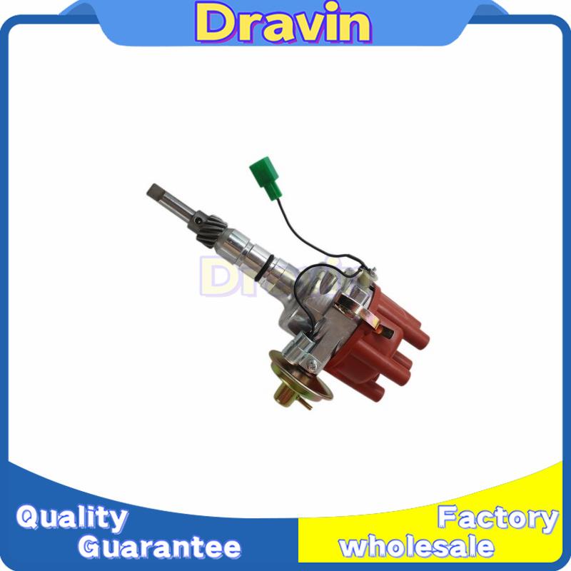 19100-61180 1910061180 Электронный распределитель для Toyota Land Cruiser 2F 4.2L 3F 4.0L FJ40 - FJ80 Карбюратор 1975-1992 19100-61180