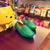 Children New Fashion Beanie Shoes Autumn Winter Soft Sole Anti Slip Loafer Shoes for Kids Lightweight Comfortable Flat Shoe