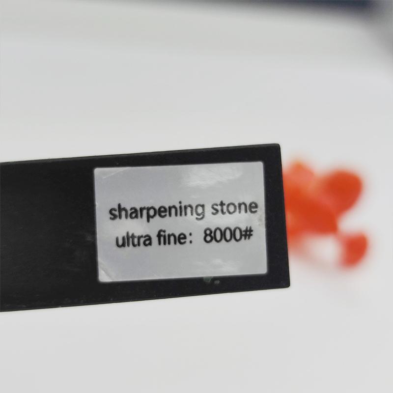 1pcs 3000 6000 8000 10000 Knife Diamond Whetstone Knife Sharpener Edge Pro Ruixin Pro Sharpening Stone Oil Stone Honing Stones