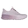 Skechers Womens/Ladies Switch Back Mist Hiking Shoes