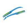 For Toyota Highlander 2020-23 Blue Titanium Rear View Mirror Strip Molding Trim