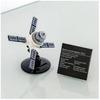 Nuevo sistema de lanzamiento espacial Artemis 2025, bloques de construcción compatibles, ladrillos aeroespaciales 10341, juguetes para niños y adultos.