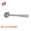 Mercedes W221 Steering Gear Tie Rod End Ball Joint