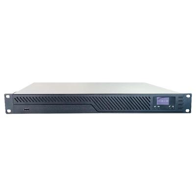 Elettronica per ufficio – Regolatori di tensione e UPS