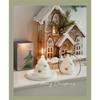 Christmas Tree Scented Candles: Fragrant Gifts for Christmas Parties, New Year's, and Birthdays