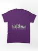 Cities Skylines Sydney, New South Wales, Australia Skyline - CRISP Classic T-Shirt