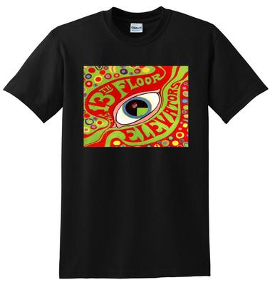 Üst giysisi – T-shirtler