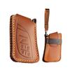 Lexus Exclusive Double Side Sliding Key Cover Key Case