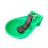 Thickened Plastic Automatic Drinking Bowl for Cattle, Horses, and Donkeys - Large Size Water Trough
