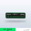 AITO M9/M5/M7/M8 Luminous Temporary Parking Number Plate Card