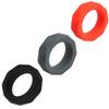 Silicone Male Penis Cock Ring Ball Stretcher Erection Penis Ball Ring Ejaculation Enlargement Delay Time Sex Toy Man