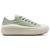 Chuck Taylor All Star Move Platform Low Summit Sage Women's A03558C