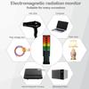Tragbares Elektromagnetfeld EMF Gaussmeter Jagddetektor Tragbares EMF