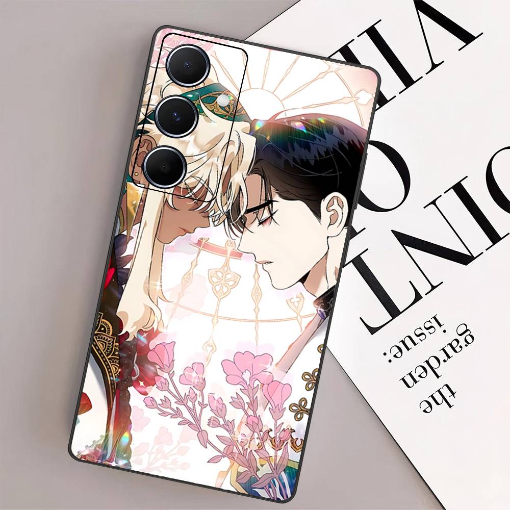 Brothers Without A Tomorrow Bl Anime Phone Case For Samsung A 52 53 21 32 13 12 71 31 51 40 72 73 70 22 42 50 30 20 21 Shell