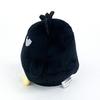 World Sanrio Bat Talking and Mimicking Mini Plush Toy Sanrio Free [Perfect Tokyo] Badtz-Maru