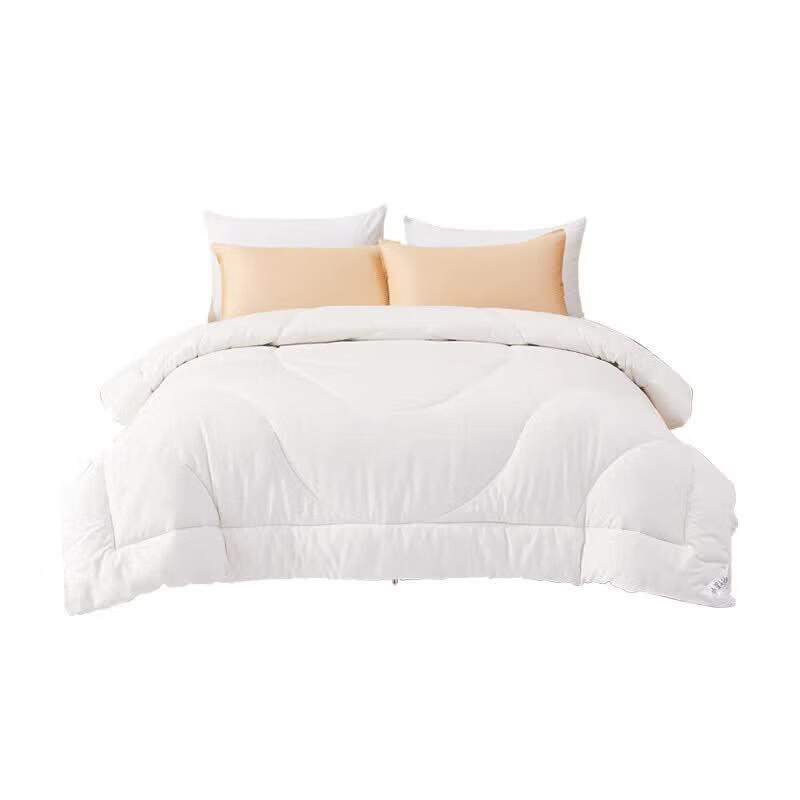 

Mercury Gold Small Bean Anti-Mite Soybean Fiber Quilt