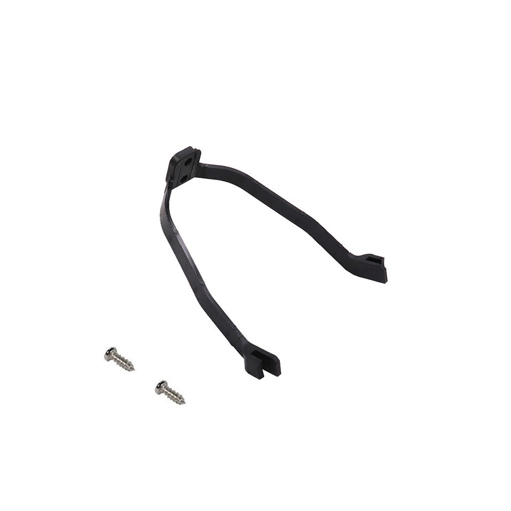 Electric Scooter Mudguard Bracket Upgrade Spare Parts Support Fender Mount Rack Attachment Replacement for 1S Pro