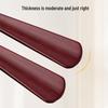 Baoshi Long-Handled Wooden Shoehorn