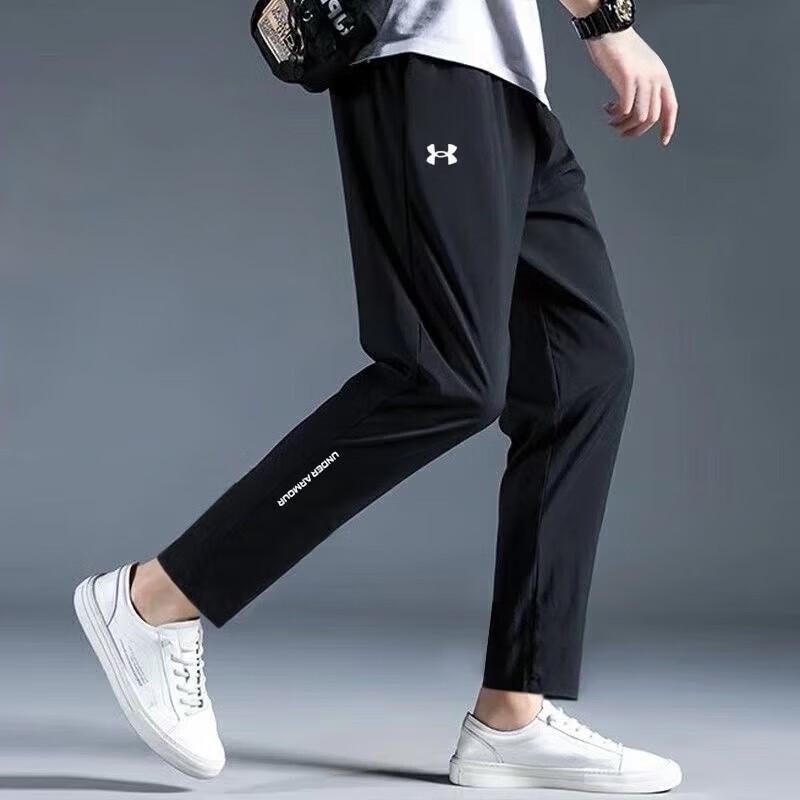 Under Armour Men s Woven Sports Casual Pants M
