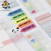 Cahiers et bloc-notes – Post-it