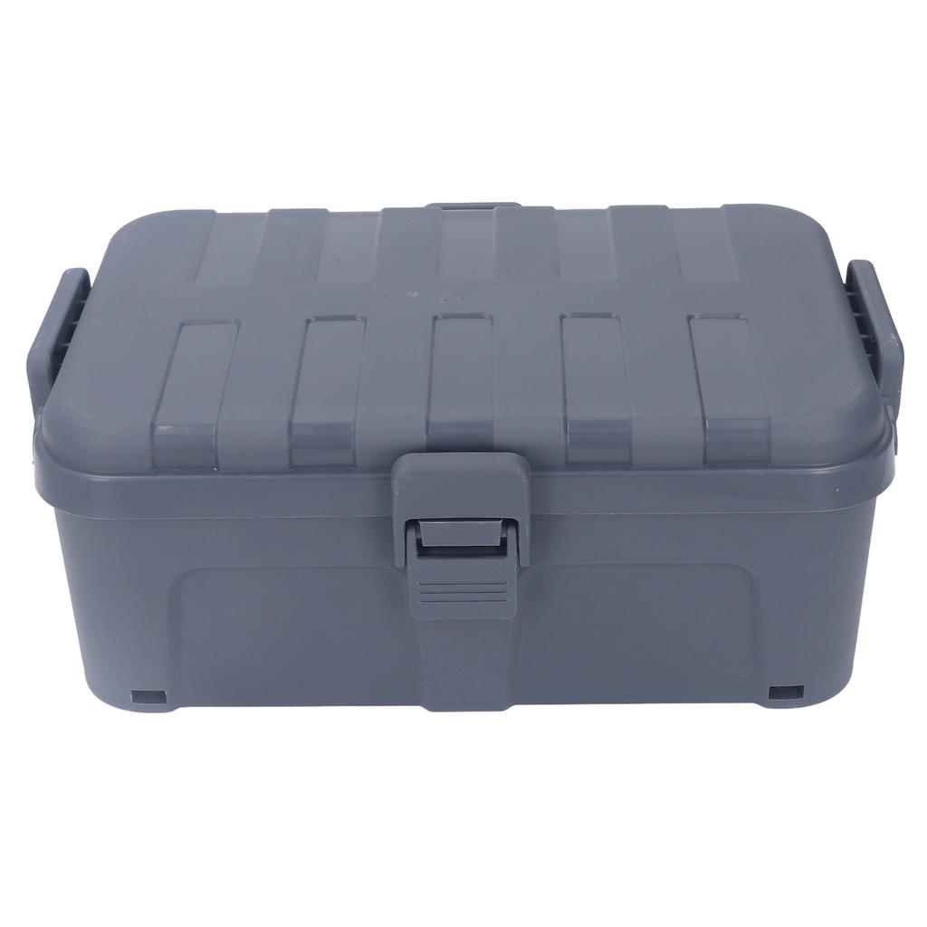 Caixa de conexão elétrica à prova d'água IP54 Proteção 6 Cabo Selo Entrada Exterior Grande Quadrado para