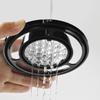 Drip Assist For Pour Over Coffee Portable Hand Brew Coffee Filter Pourover Coffee Dripper Even Brewing Cone Filter Accessories