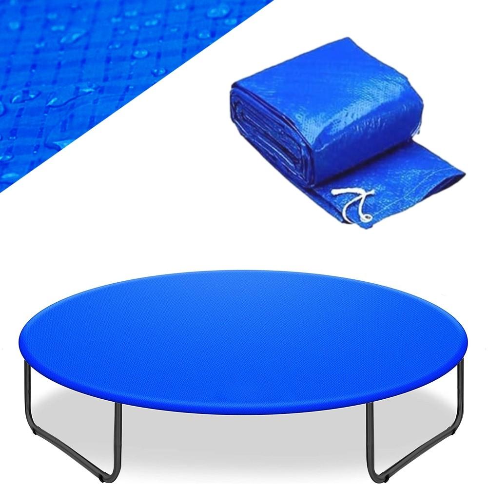 Outdoor Rampoline Cover Diameter 305/366 Cm Rain CoverWeatherproof