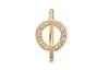 Rings Women's 167096CZ