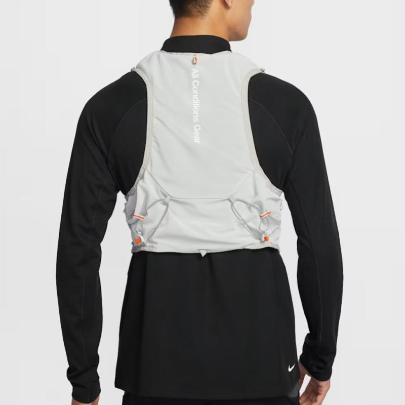 Nike ACG Series Comfortable Fashion Simple Running Vest Men vests IQ7354-039