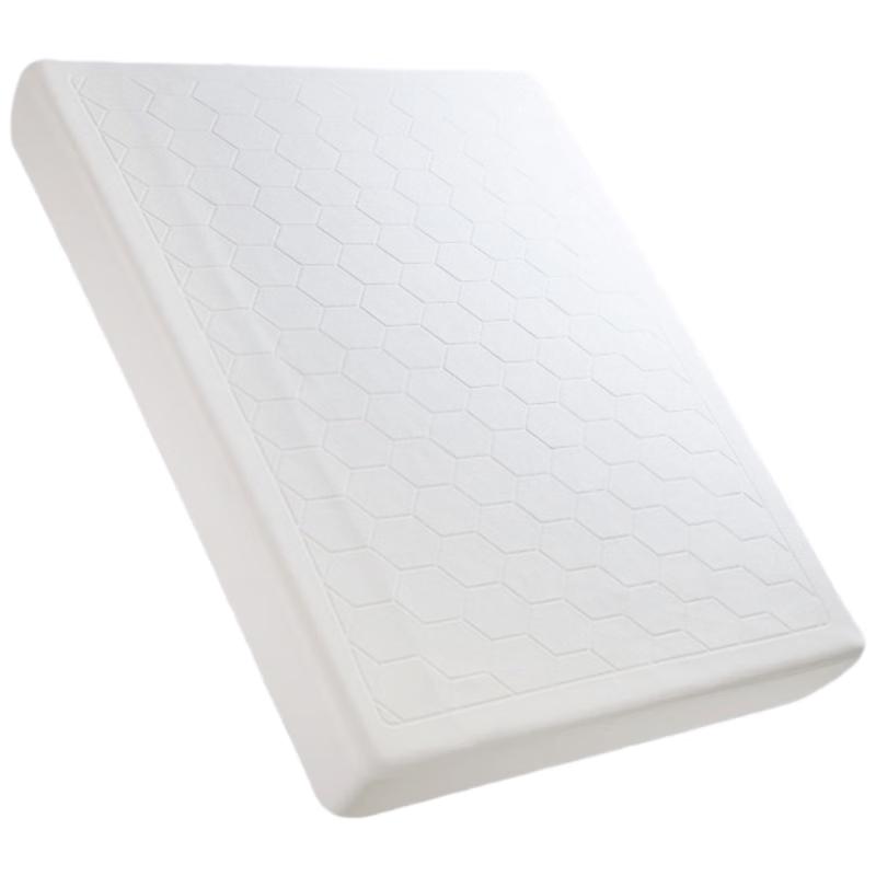 Luolai Baby-Grade Anti-Mite Waterproof Fitted Sheet 150x200cm