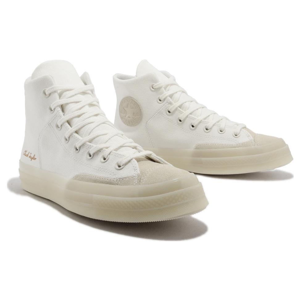 Converse Chuck 70 Marquis Hi 'White Beige' Men's A03426C