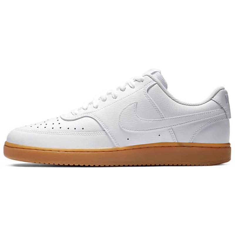 

Nike Court Vision Low White Gum CD5463-105 46