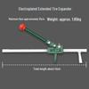 Extra Long & Strong Manual Tire Expander & Repair Tool