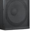 Runpu Professional Dual 10-inch Passive Conference Speaker (CN version)