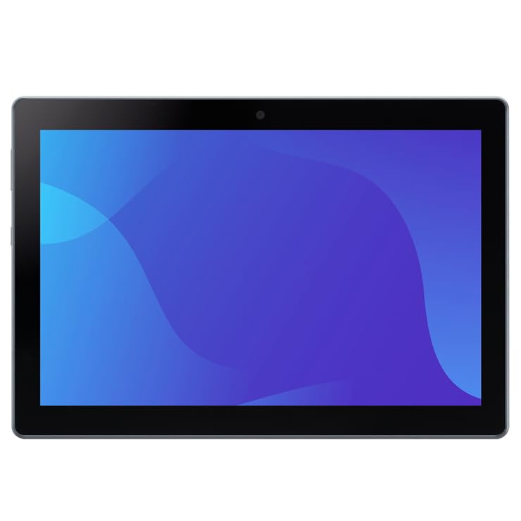 SHARP Tablet inches [Authorized Distributor] SIM-Free SH-T04C, Approx. 10.1