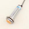 Metall Induktiver Näherungsschalter LB3-3NKNBPKPBLKLBAKAB-F, 24V AC/DC Zwei-/Dreidraht-Sensor