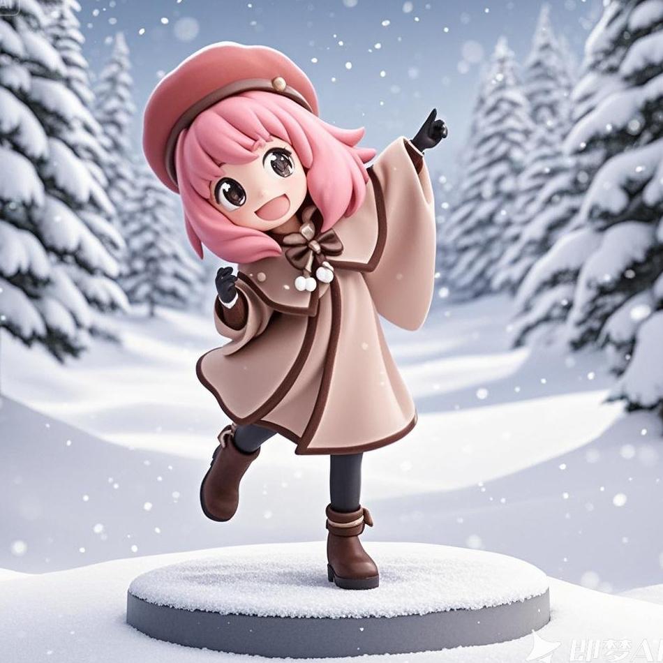 15CM Anime Anya Forger Figure Gekijouban Spy × Family Code White Kawayi Cute Model Toy Gift Collection Set Toy Action Figure