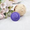 10PCS Handmade Hair Clip Hat Patches Keychain Pendant Hair Pin Craft Kits