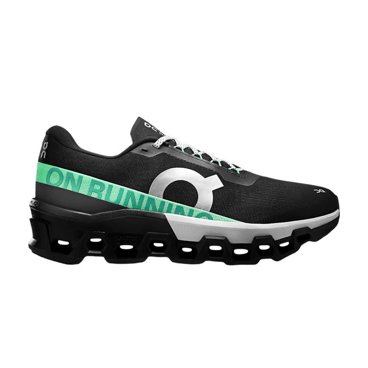 

Кроссовки Cloudmonster 2 Black Glacier Мужские 3ME10120777 42.5