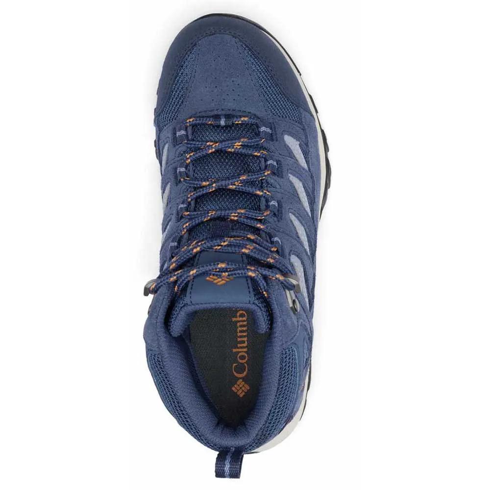 Columbia Ботинки для хайкинга Crestwood™ Mid Waterproof