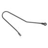 Motorcycle Saddle Bag Bracket Support Side Luggage Holder Fit For Street Scrambler 900 Street Cup 900 Right