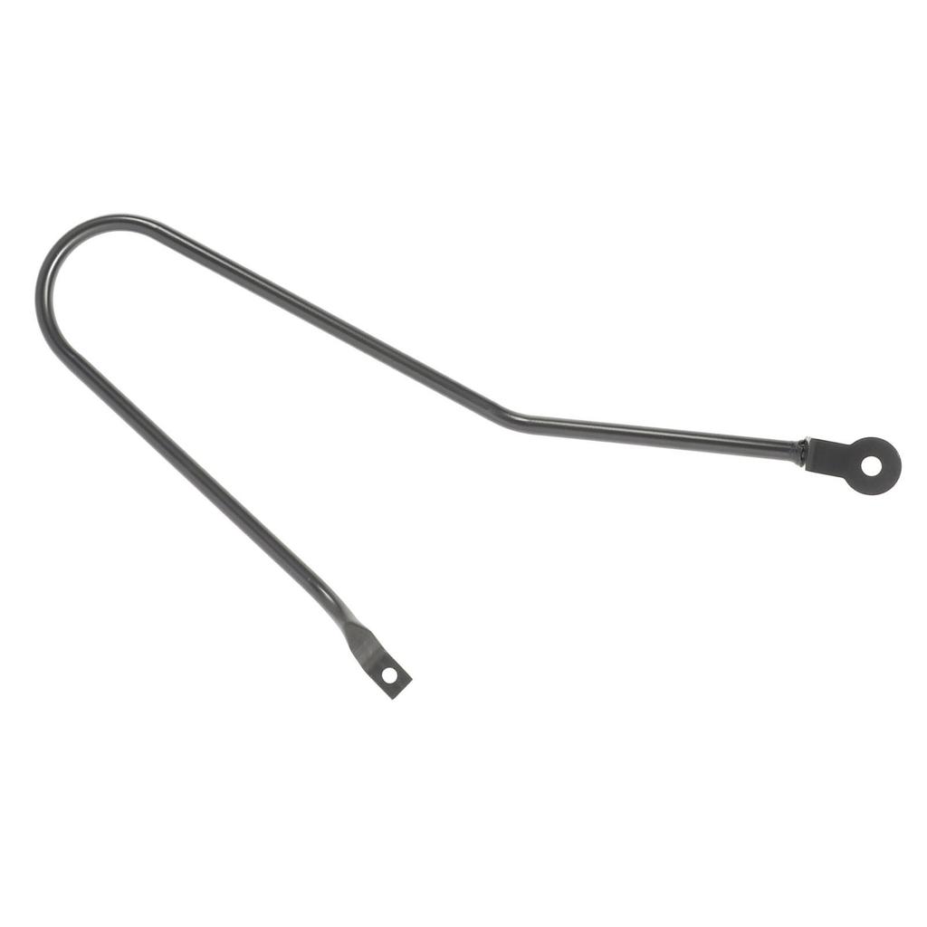Motorcycle Saddle Bag Bracket Support Side Luggage Holder Fit For Street Scrambler 900 Street Cup 900 Right