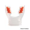 Universal Silicone Snorkel Mouthpiece