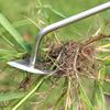 Durable Easy Operation Pulling Wear-resistant Garden Handheld Weeding Tool Home Supply Grass Remover Tool