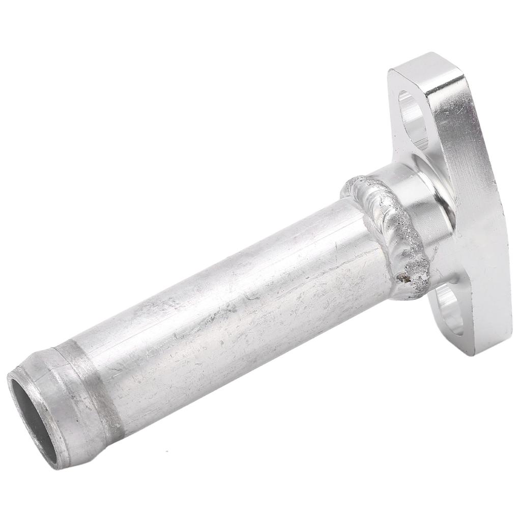 Turbo Oil Drain Return Flange Adapter Turbine Fitting Connector for T3 T4 Oil Cooled Turbochargers Flange