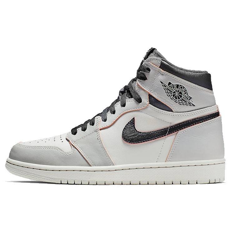 New JORDAN 1 Retro High Og Defiant Sb Nyc To Paris CD6578-006