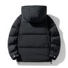 New Men's Trendy Workwear Down Jacket - Winter Collection